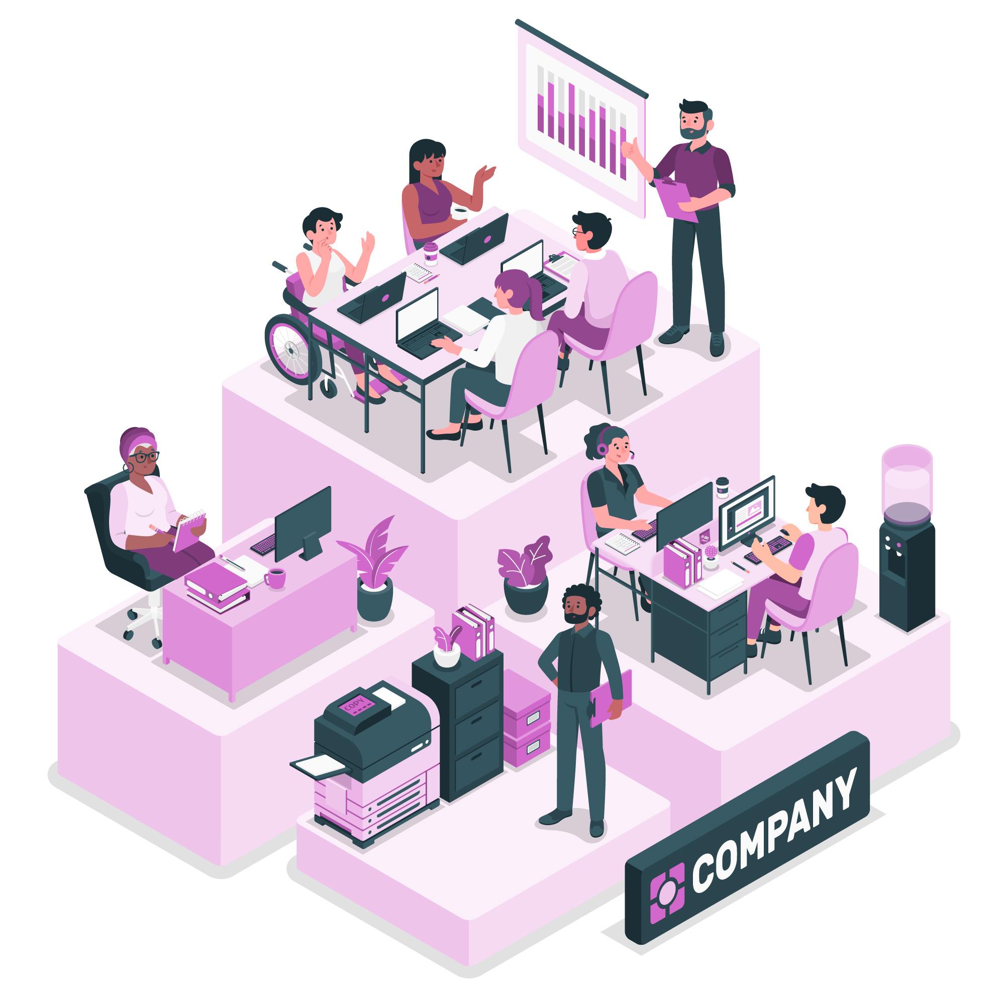 about us